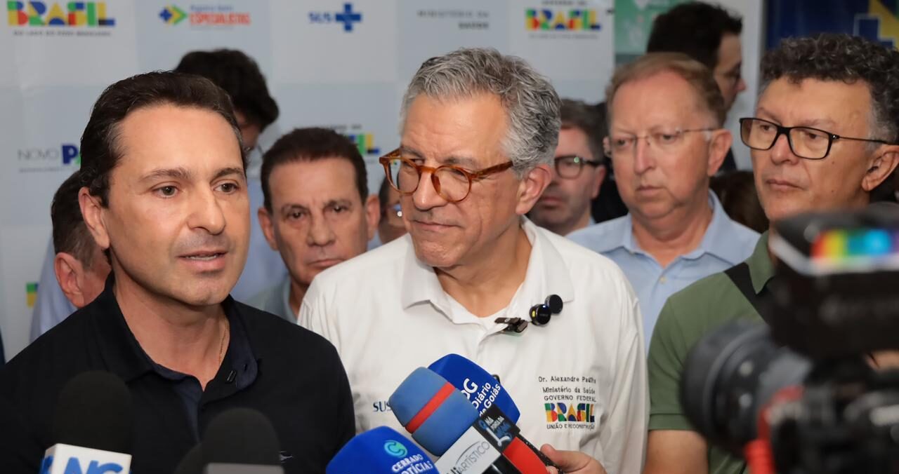 Aparecida terá duas novas policlínicas e reforço no centro cirúrgico do HMAP
