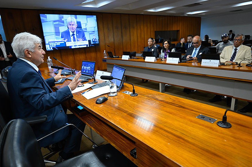 Senado defende ação conjunta para reduzir impactos do El Niño no Brasil