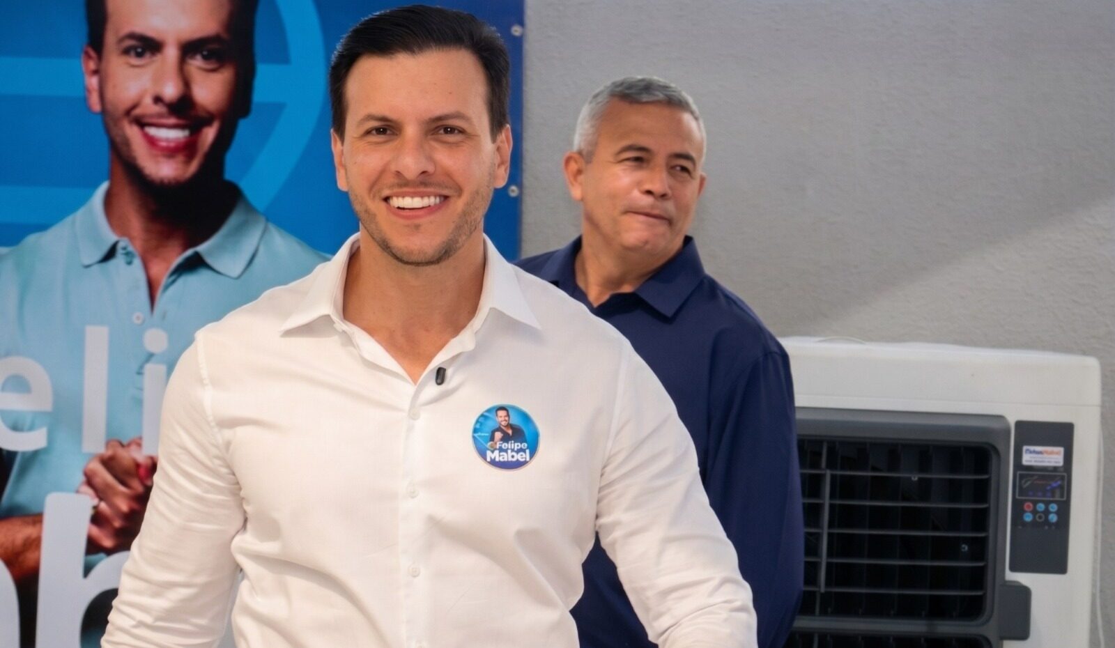 Eleitorado goiano menor de 18 anos cresce 58% entre 2025 e 2026