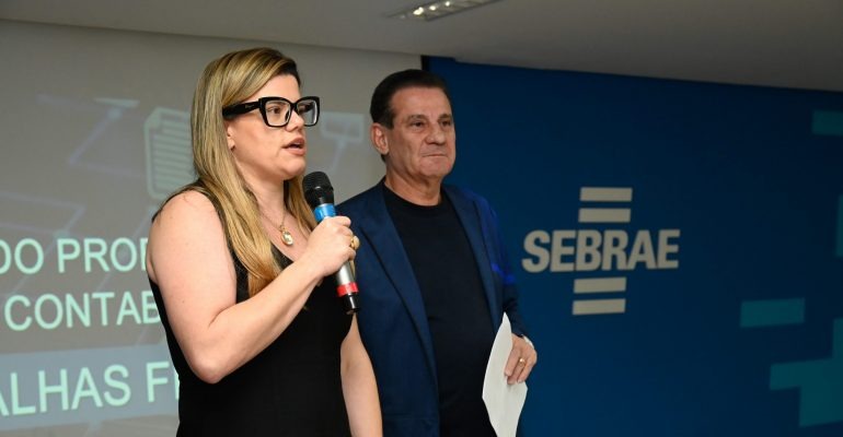 Sucena Hummel mira vaga na Assembleia Legislativa pelo União Brasil