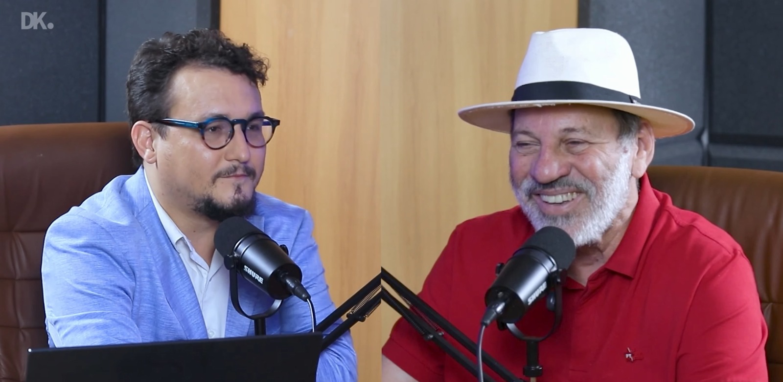 Delúbio defende palanque forte para Lula após PT escolher Luis Cesar Bueno em Goiás
