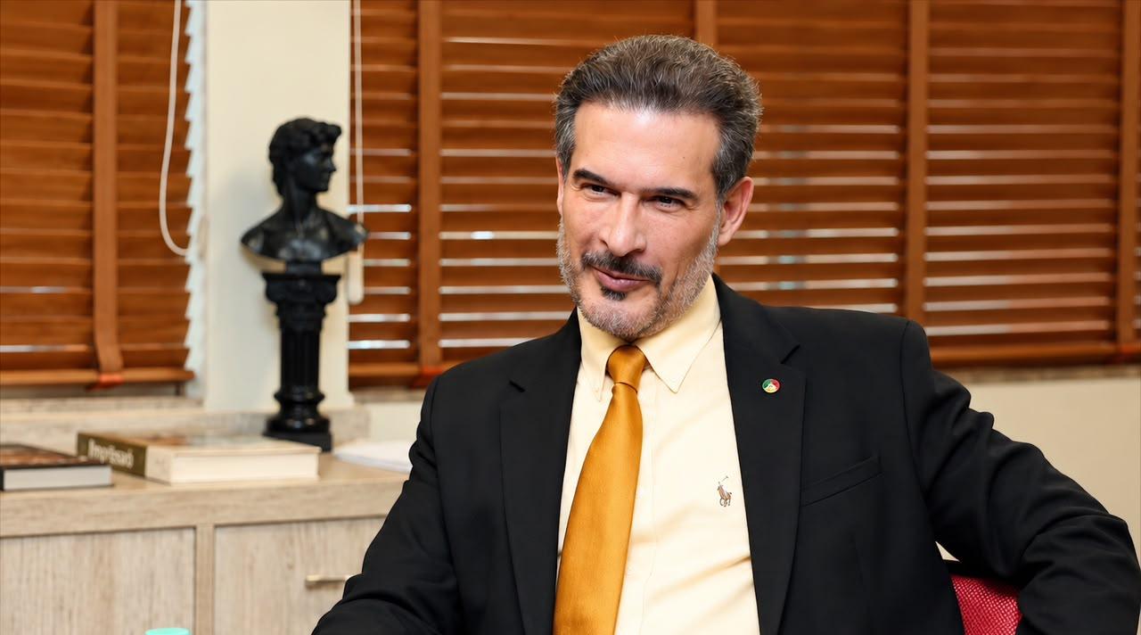 Einstein Paniago defende Reforma Tributária mais simples e justa para empresas e consumidores