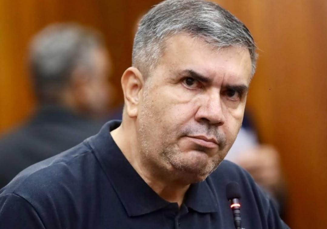 Coronel Urzêda aciona Ministério Público para proteger continuidade dos tratamentos de crianças com autismo em Goiânia