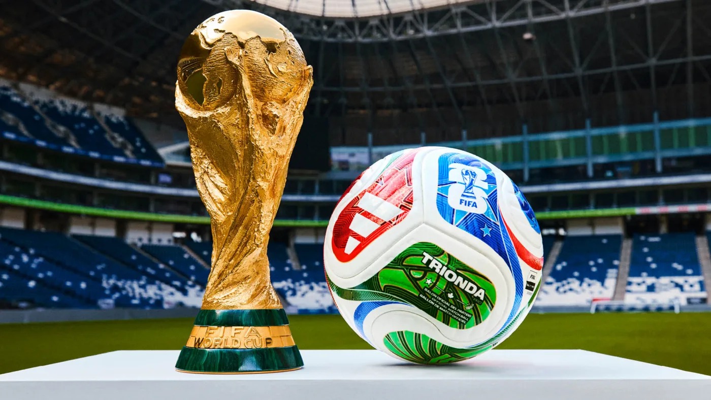 Copa começa com goleadas, surpresas e Brasil pressionado