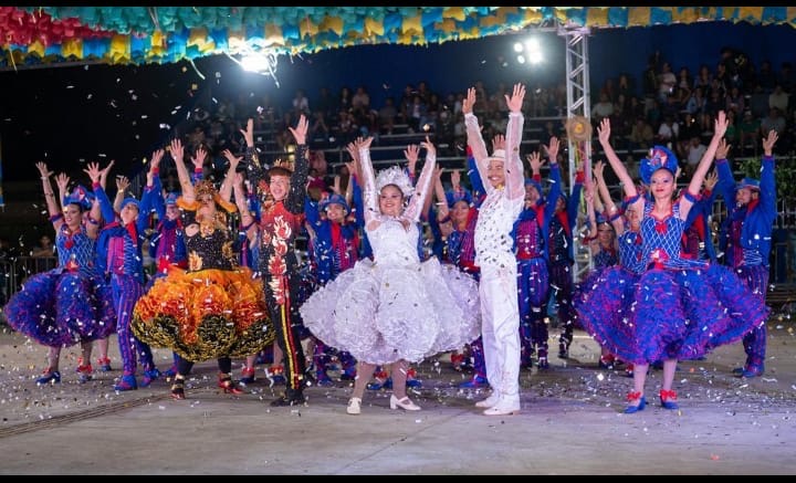 Grande Arraial de Goiânia tem início nesta quinta-feira (18/6)