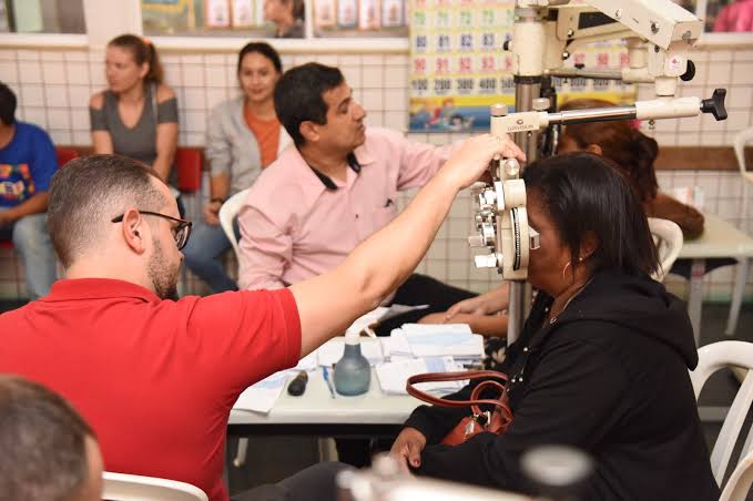 Prefeitura de Aparecida realiza mutirão neste sábado (20) com mais de 100 serviços gratuitos na Vila Alzira