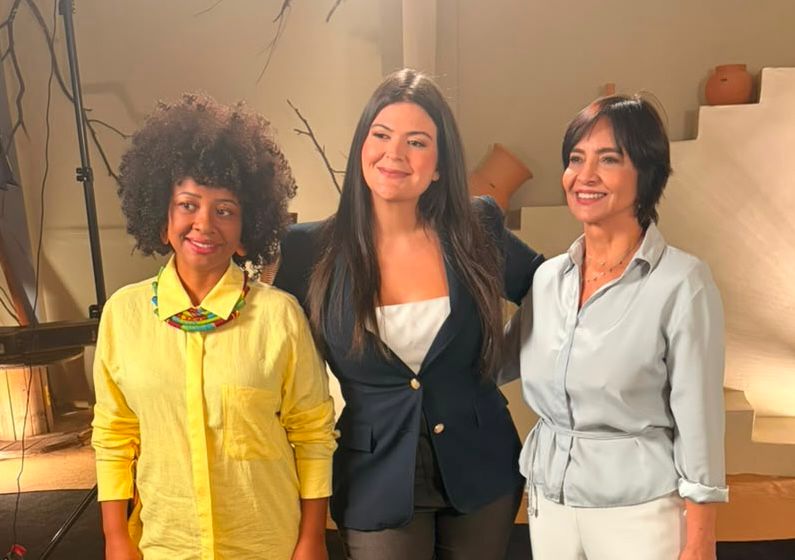 Após articulação de Aava Santiago, Isaura Lemos lança pré-candidatura ao Senado e recoloca trajetória histórica da esquerda goiana no centro do debate político