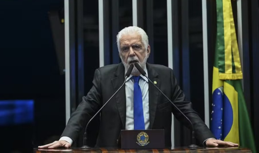PF mira Jaques Wagner em nova fase do caso Banco Master