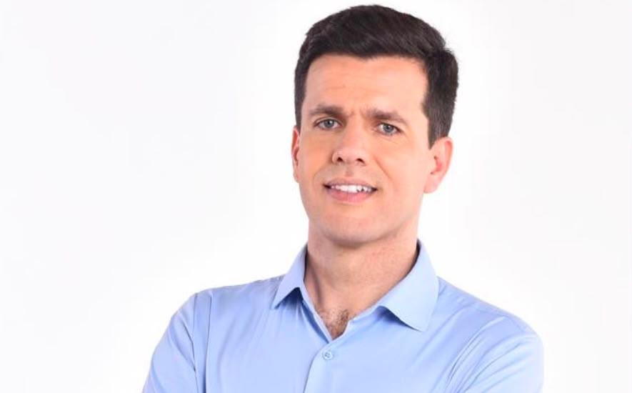 Presidente do Republicanos em Senador Canedo lança pré-candidatura a deputado estadual neste sábado (20)