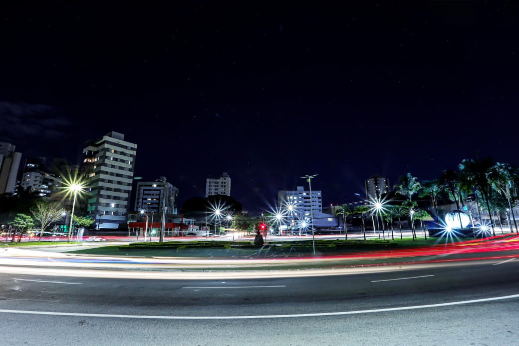 Brilha Goiânia resolve 93% dos chamados e passa de 139 mil atendimentos