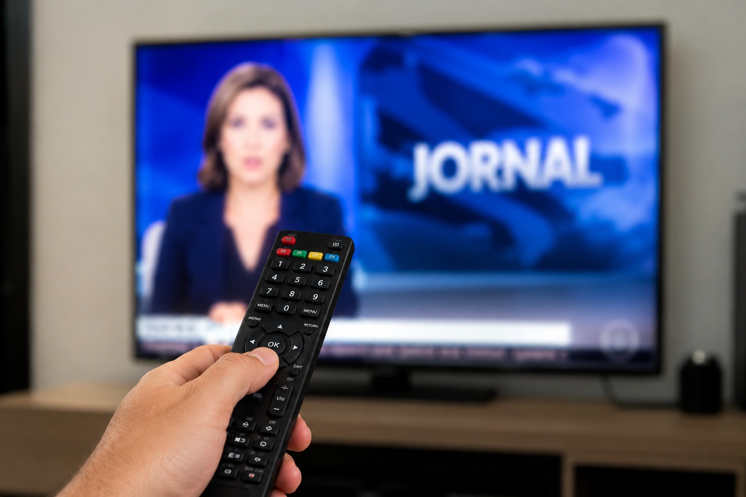 Pré-candidatos fora do ar: rádio e TV têm até 30 de junho para tirar comunicadores da grade
