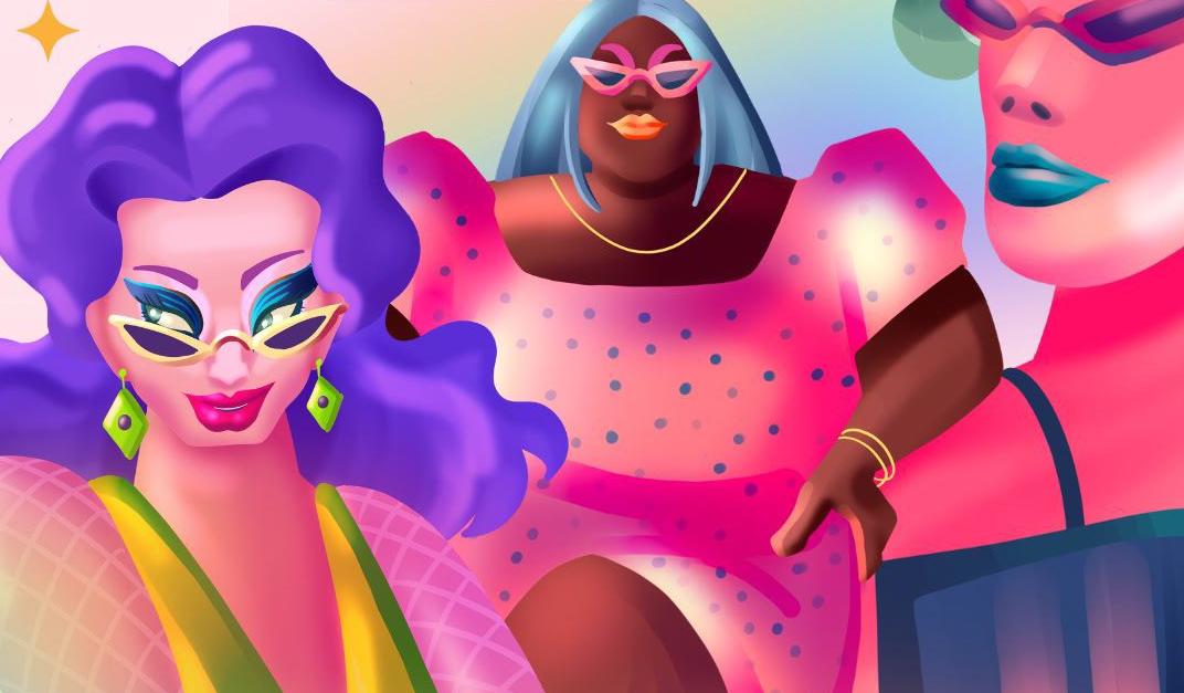 Câmara de Goiânia realiza sessão solene em homenagem ao trabalho da arte Drag Queer e de quem faz a cena acontecer