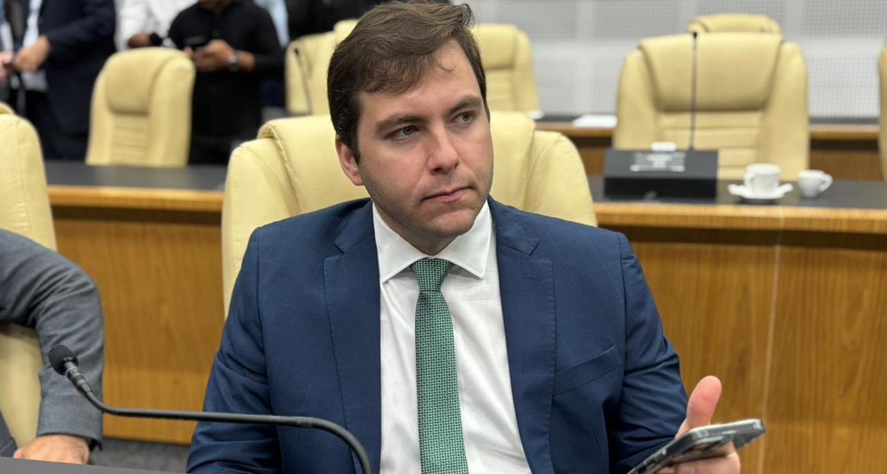 Projeto para repovoar Centro de Goiânia volta à CCJ e terá Kitão como relator novamente