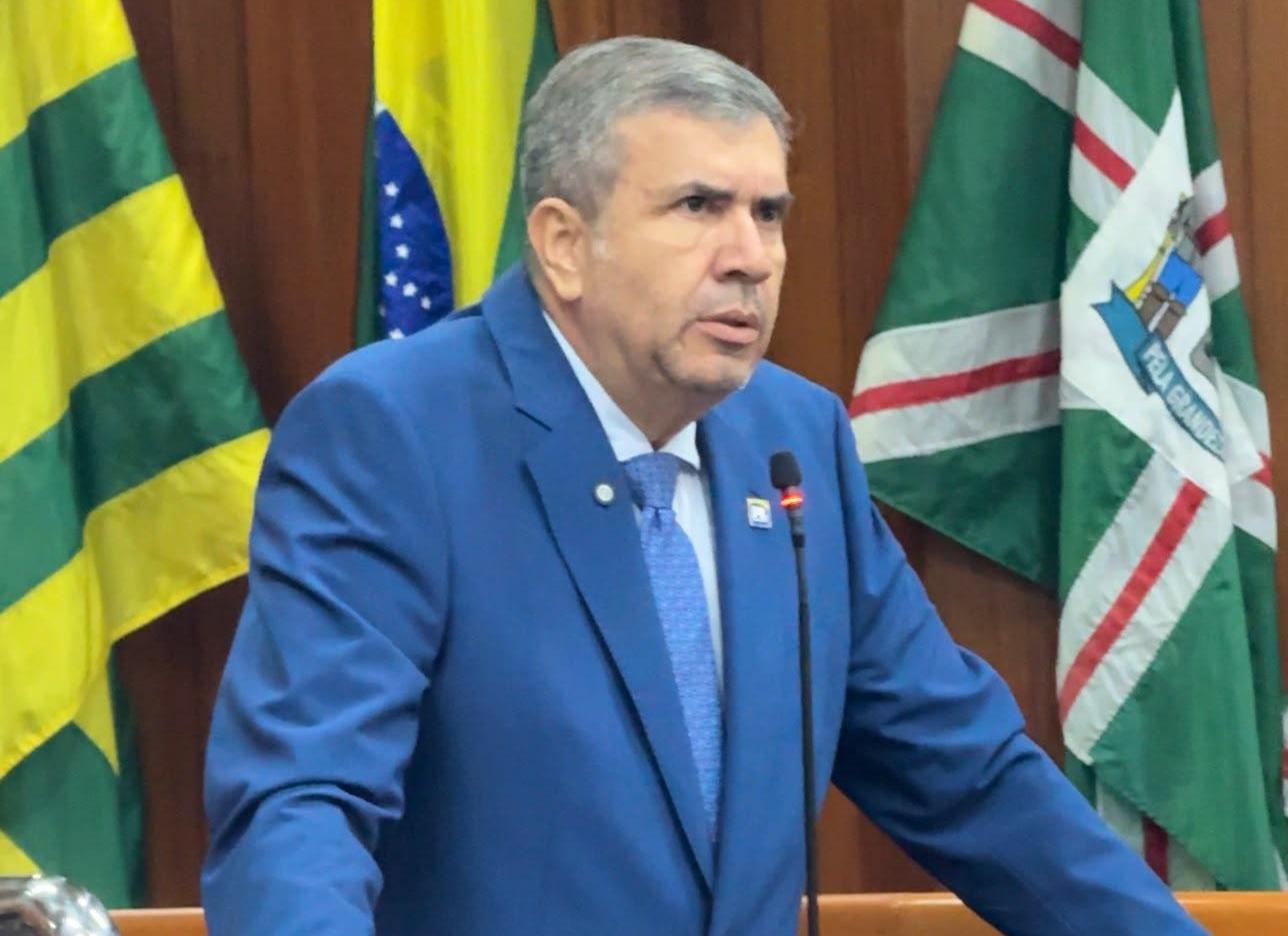 Câmara aprova projeto de Coronel Urzêda que proíbe nudez e apresentações de cunho sexual em espaços públicos de Goiânia