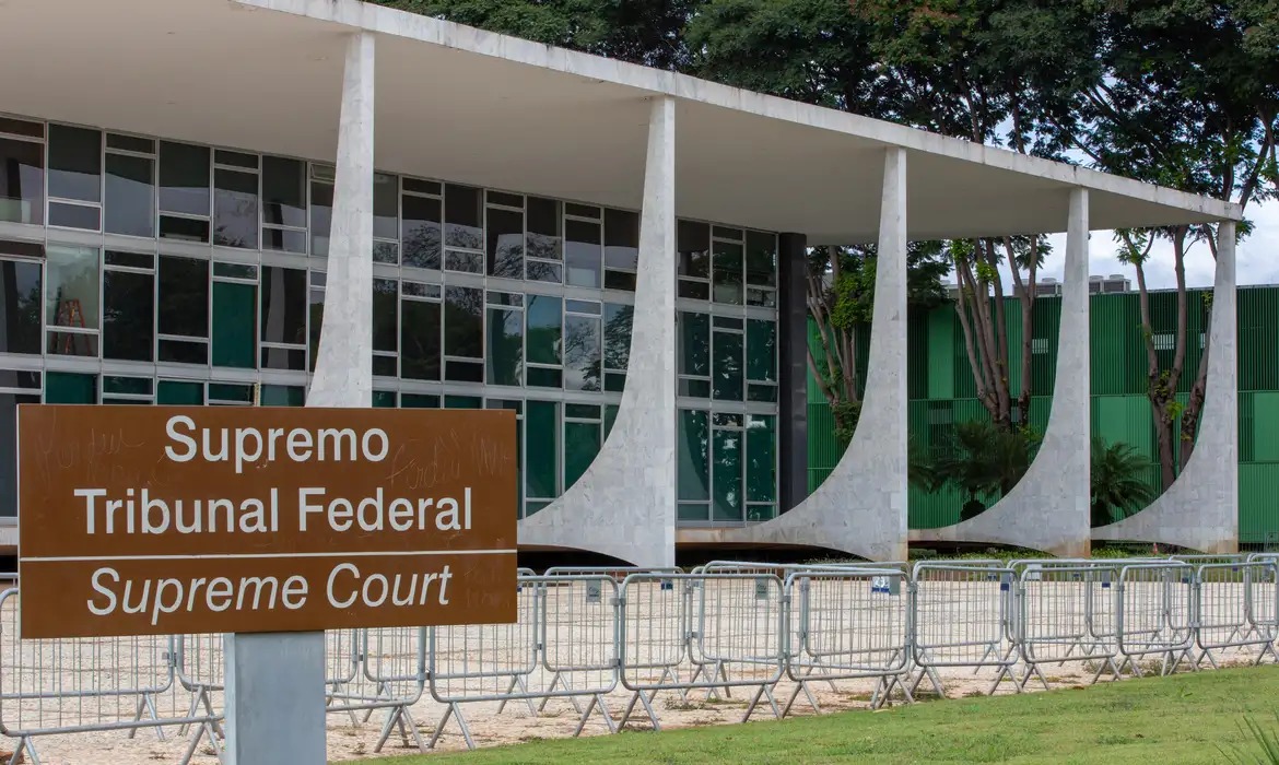 Supremo libera pagamento retroativo de penduricalhos
