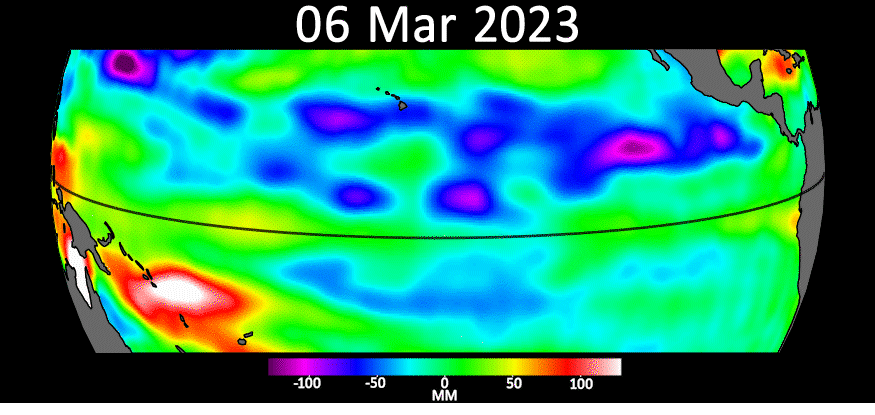 NASA explica como nasce o El Niño e por que o fenômeno muda o clima