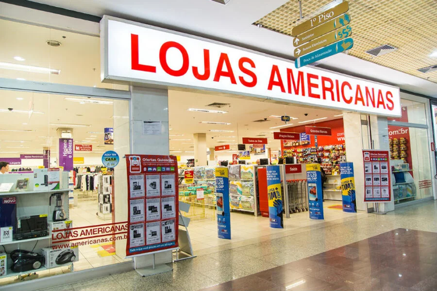 PF faz nova fase de operação sobre rombo bilionário na Americanas