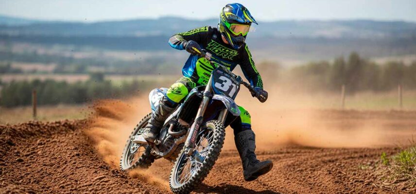 Goiânia recebe etapa do Brasileiro e GP Latino-Americano de Motocross