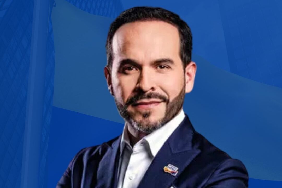 Abelardo de la Espriella é eleito presidente da Colômbia em disputa acirrada