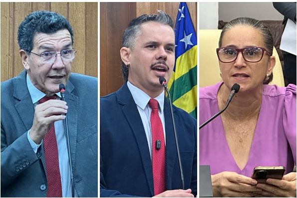 TRE-GO mantém mandatos de vereadores do PT em Goiânia por 7 a 0