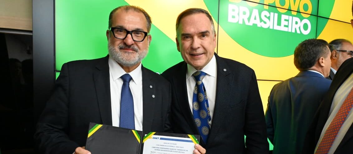 Sandro Mabel diz que novo anel viário vai transformar mobilidade de Goiânia