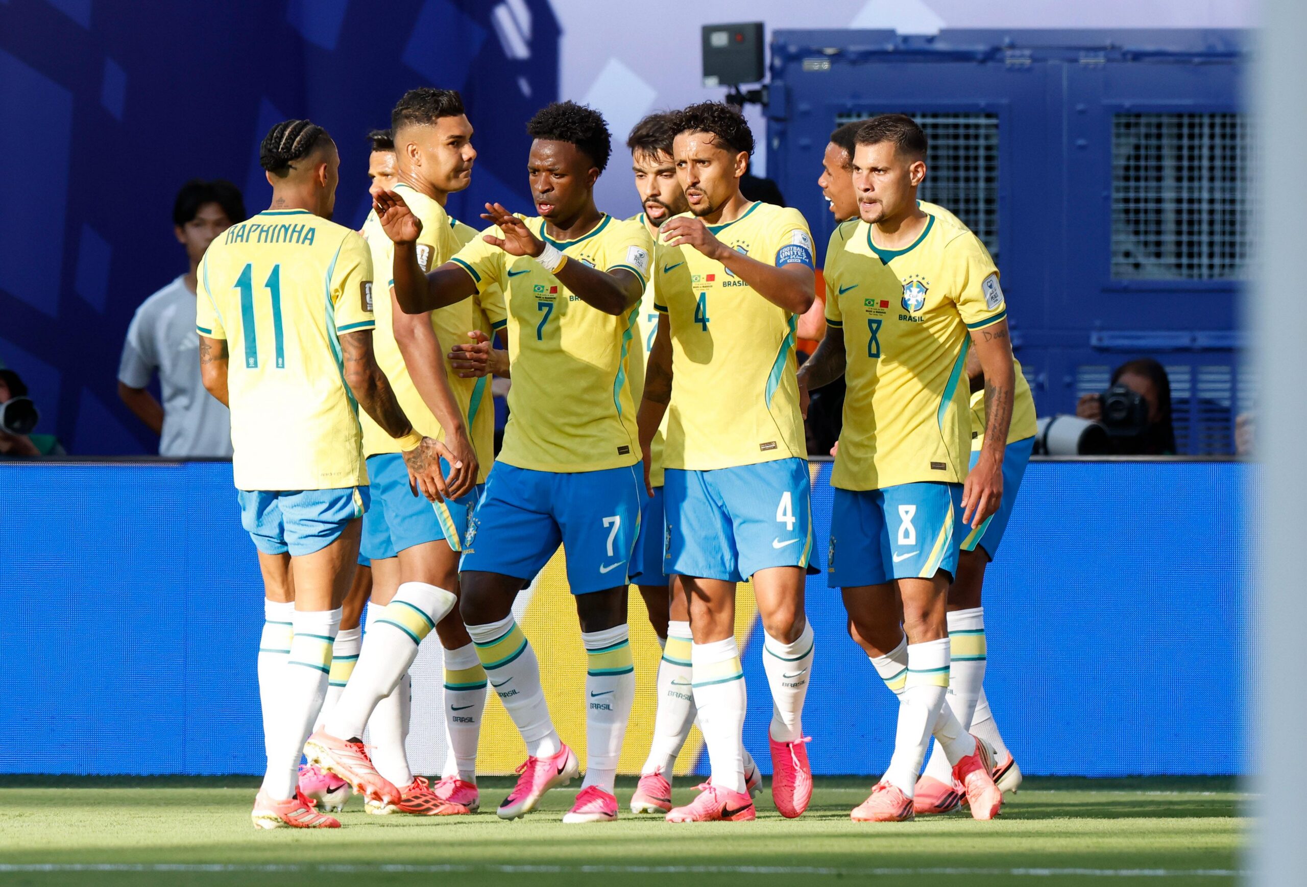 Chuteiras rosas na Copa 2026: por que viraram tendência
