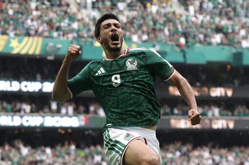 México estreia com vitória na abertura da Copa do Mundo de 2026
