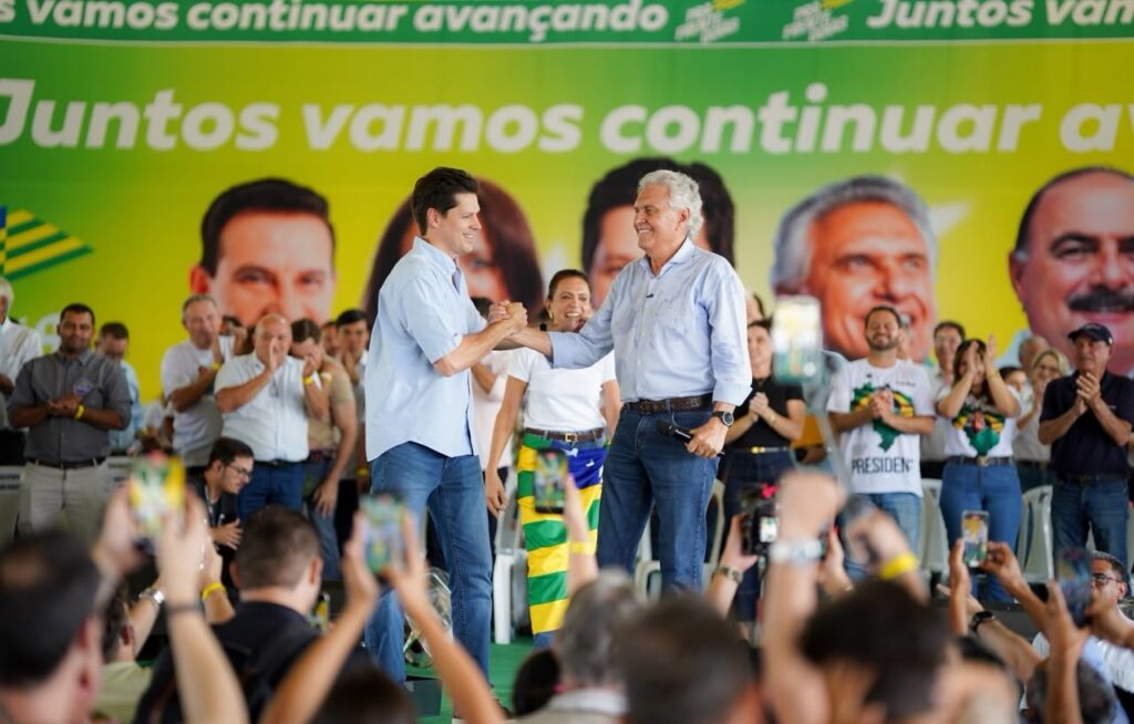 Convenções partidárias começam nesta segunda; veja o que está em jogo no Brasil e em Goiás