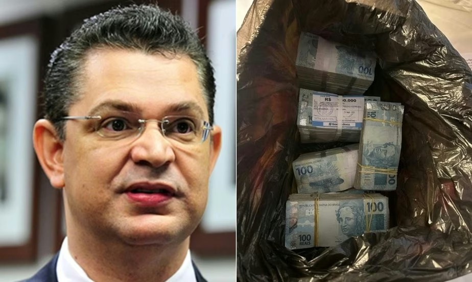 PF mira aliados de Sóstenes em operação sobre cota parlamentar