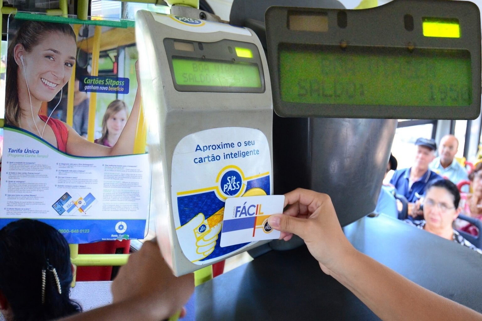 Goiânia tem uma das passagens de ônibus mais baratas entre as capitais