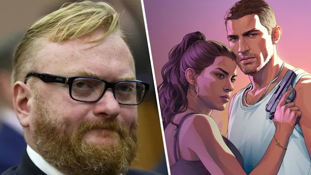 Político russo critica GTA 6 e diz que jogo tem “fedor de americanismo”