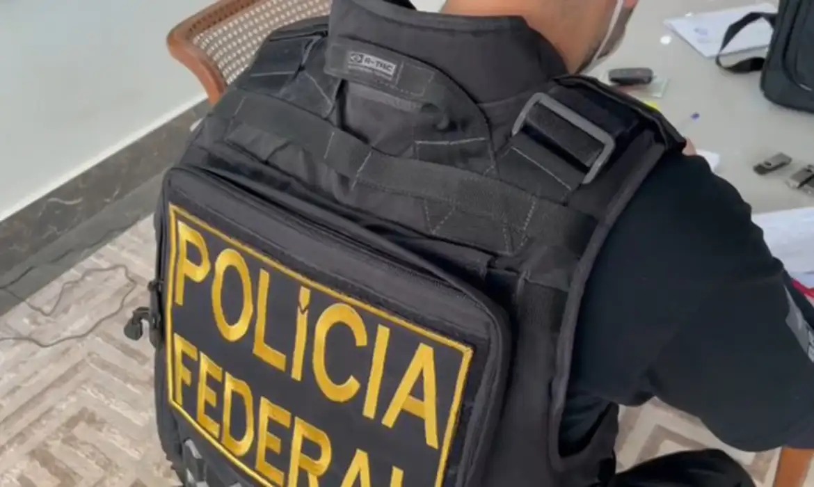 Polícia Federal deflagra 6ª fase da Operação Unha e Carne, no Rio