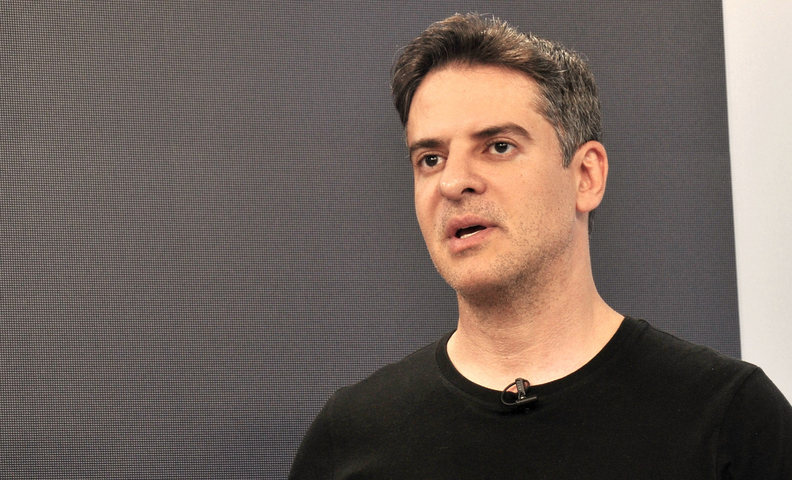 Para reduzir filas, Ismael Alexandrino defende compra de serviços de hospitais privados