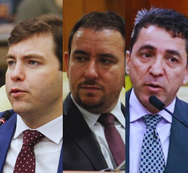 Igape cita dez nomes do Mobiliza, e partido projeta até quatro vagas na Alego