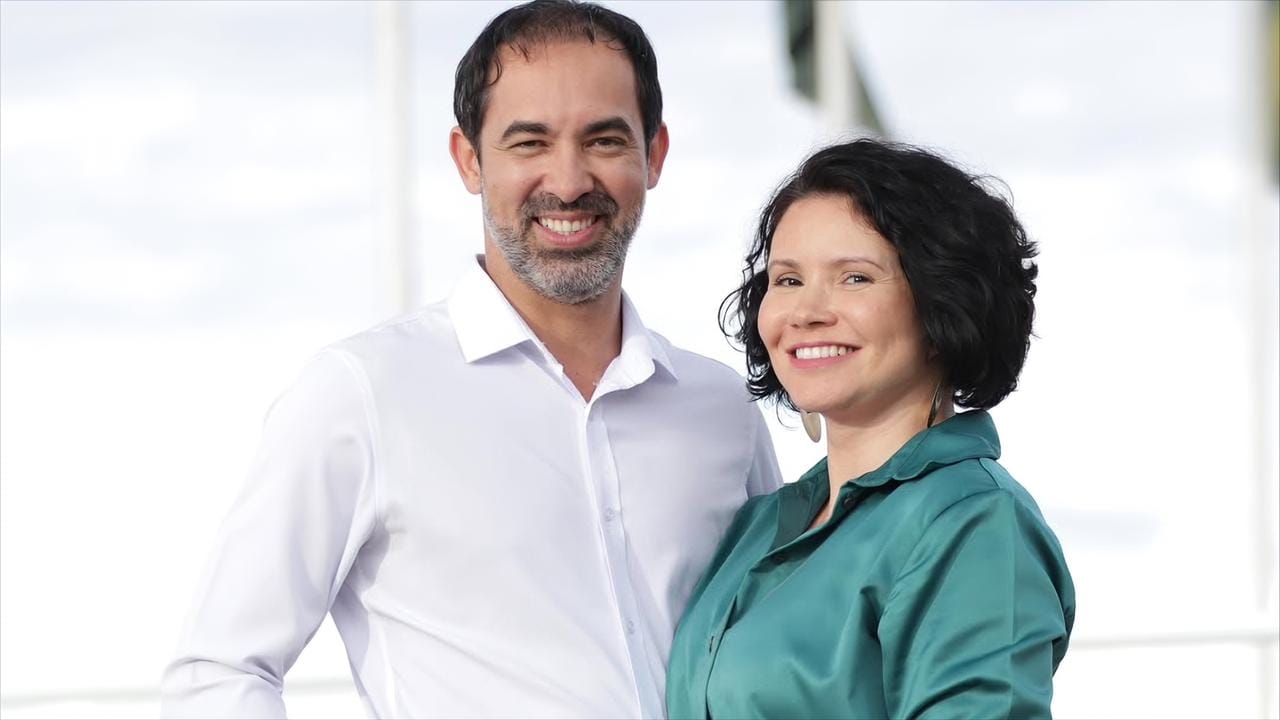 Simone Pellozo desiste de candidatura à Alego