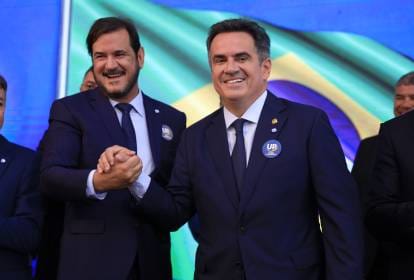 União Progressista avalia neutralidade e se afasta de Flávio Bolsonaro