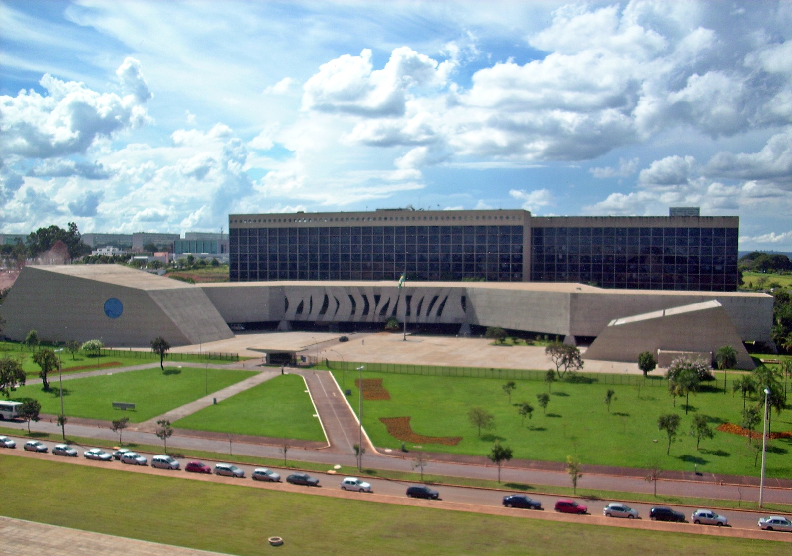 Filtro de relevância do STJ vai à sanção presidencial