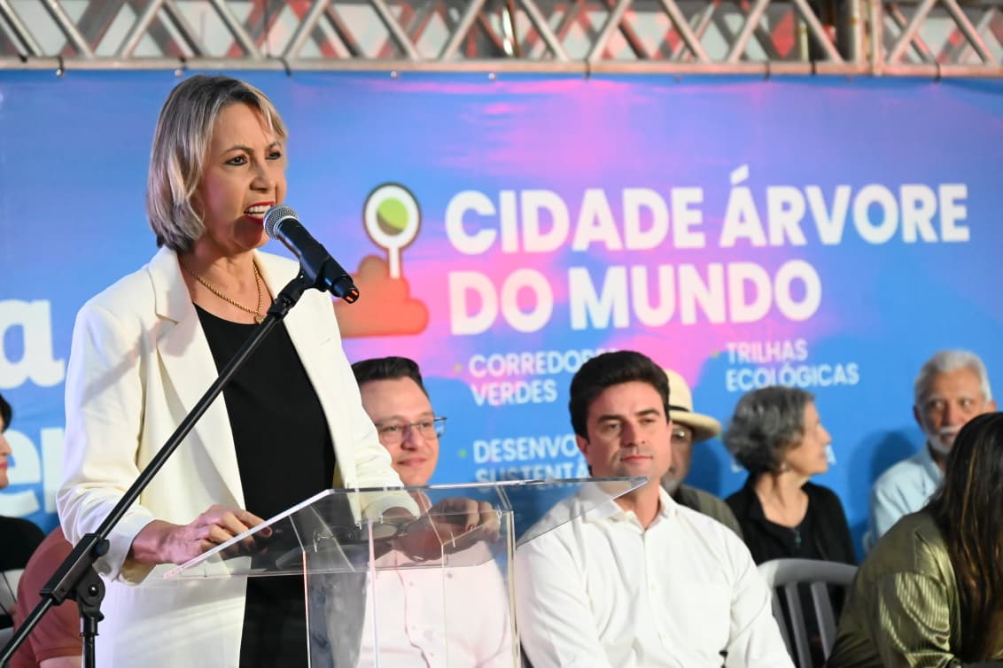 Goiânia terá Zonas de Desenvolvimento Sustentável e 16km de corredores verdes