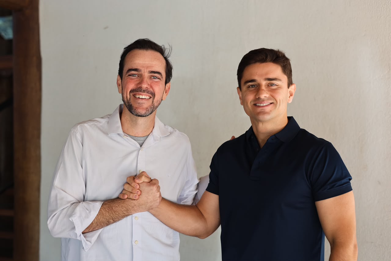 Entorno do Distrito Federal amplia apoio a Gustavo Mendanha para o Senado
