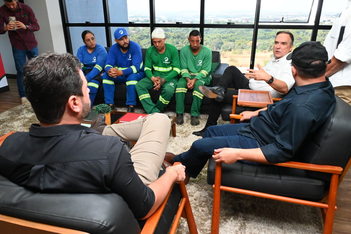 Mabel manifesta indignação por nova agressão contra coletores e pede rigor das autoridades