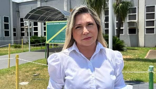 Liminar sobre suplementos amplia desgaste da prefeita de Iporá