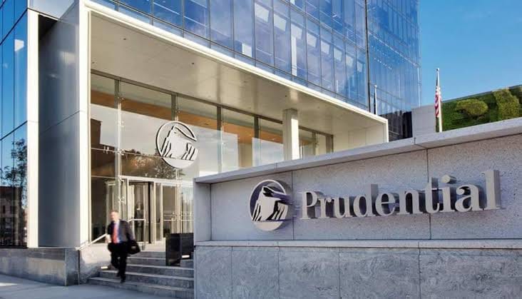 Prudential admite processo sobre operação no Brasil, mas não confirma venda