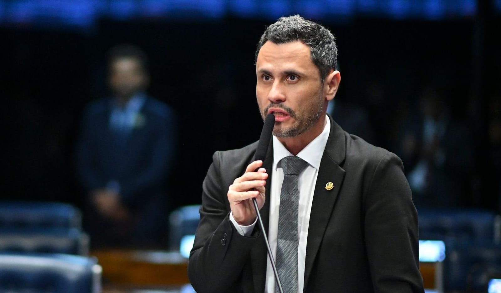 Partido cancela pré-candidatura de Cleitinho em Minas