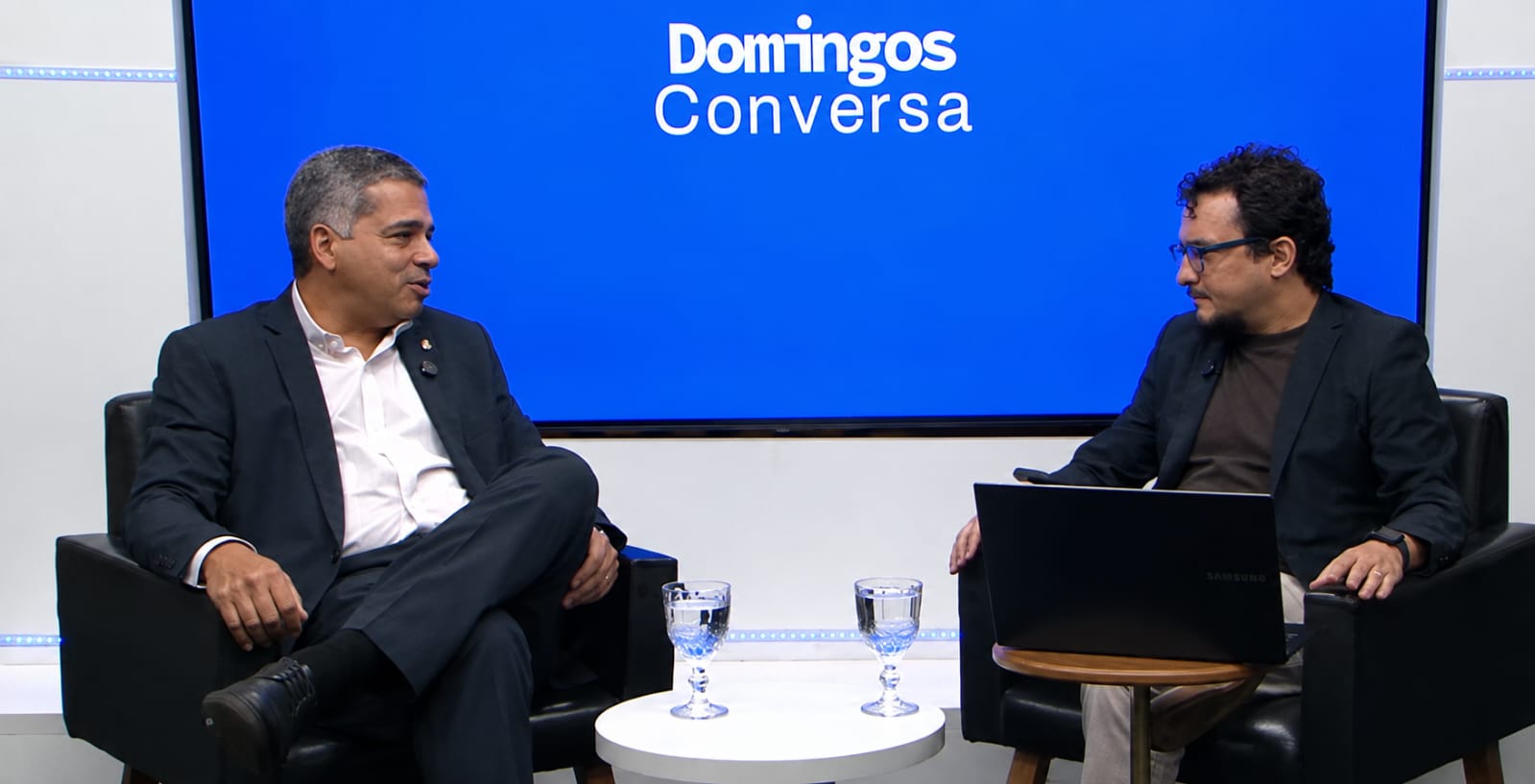 Ciro no PSDB: presidente do PDT em Goiás comenta saída e candidatura no Ceará