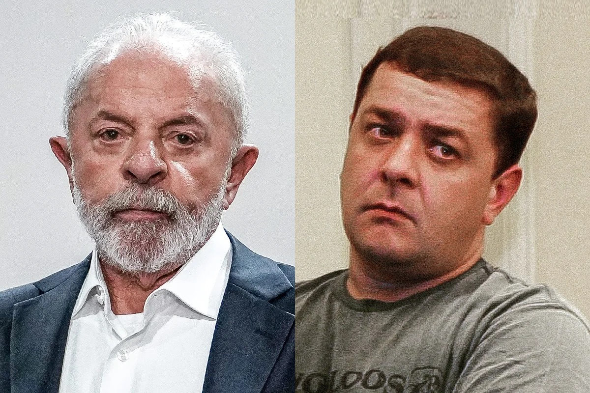 Caso Lulinha: STF autoriza PF a investigar filho de Lula