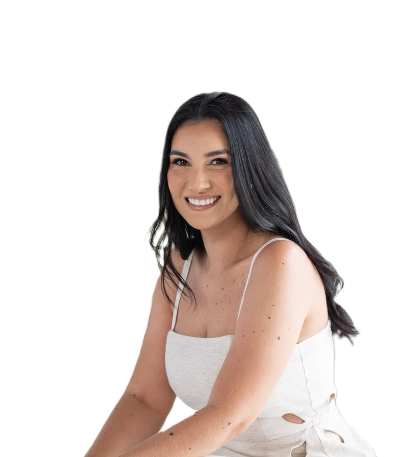 Advogada eleitoral Juliane Gonzaga