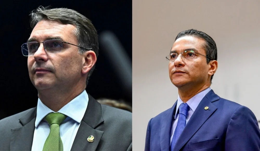 Republicanos nega acordo e esfria avanço de Flávio Bolsonaro