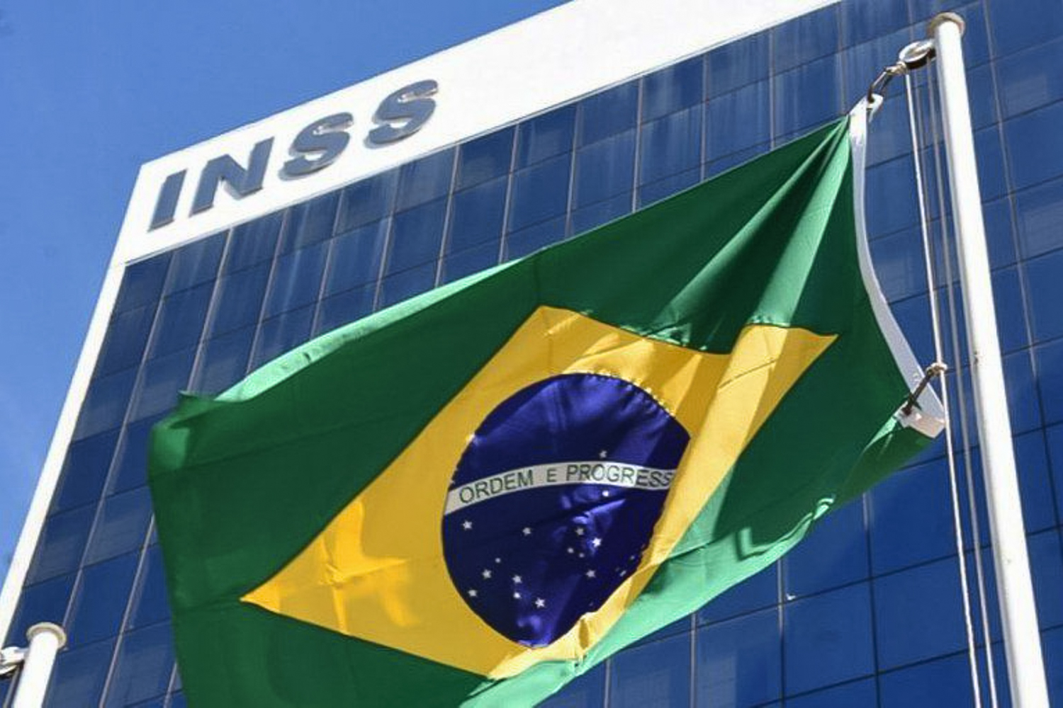 Governo libera R$ 547 milhões para vítimas do INSS