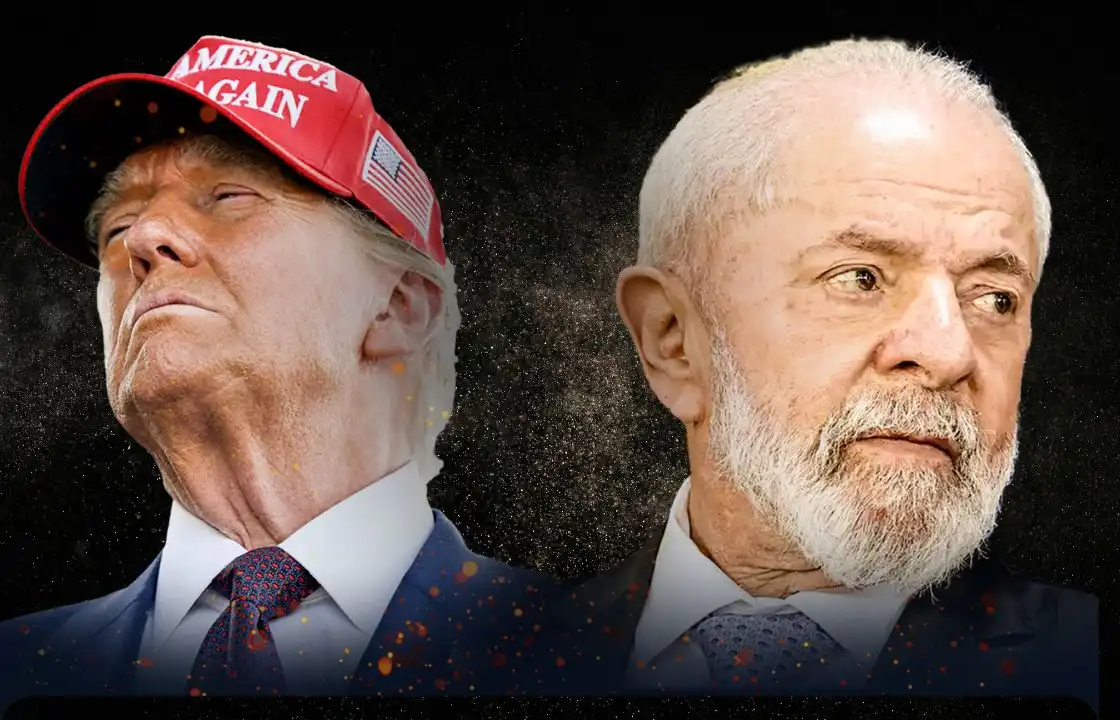 Governo Lula nega vistos a enviados dos EUA antes das eleições