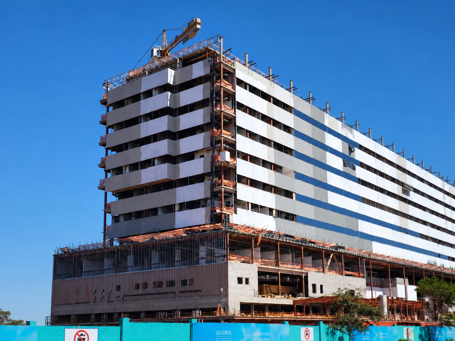Oncoclínicas pede recuperação de R$ 5,1 bi; complexo entra no plano do novo HUGO